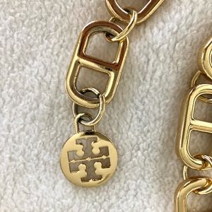 🌸SOLD🌸Tory Burch Chain Link Belt